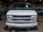 2000 Chev Express Cargo 3500 1