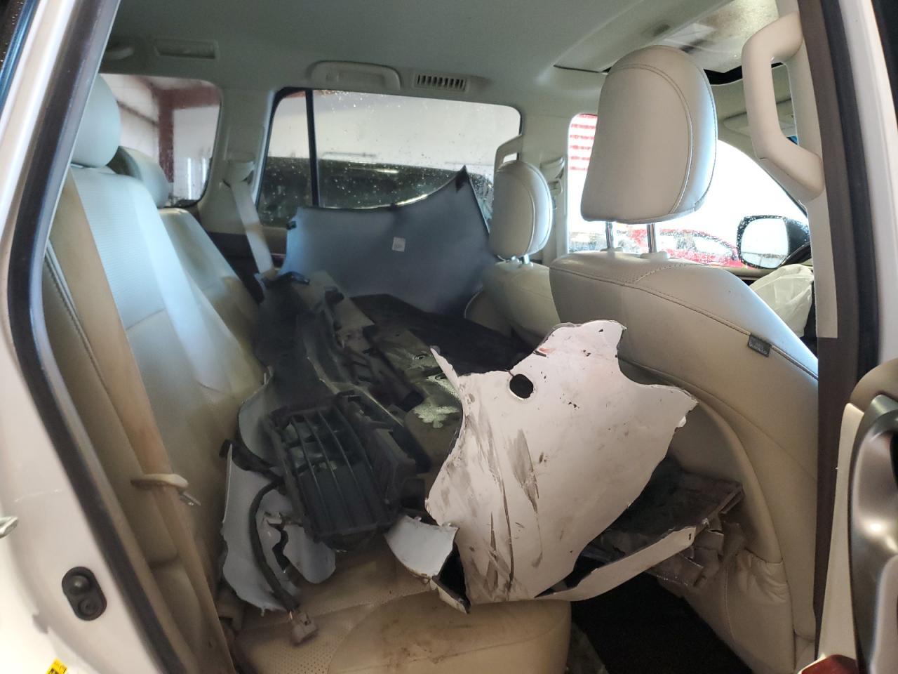 2013 Lexus Gx 460