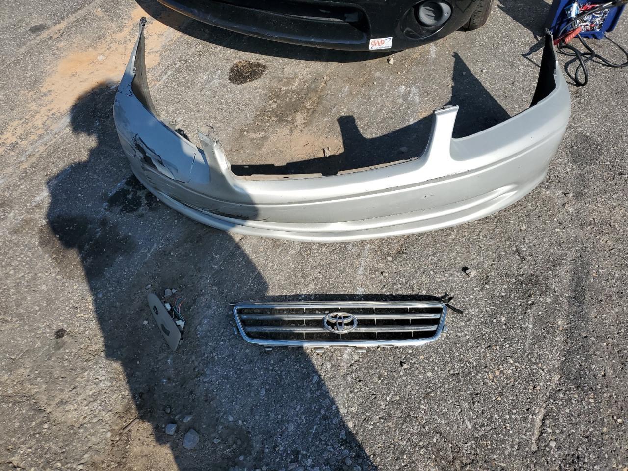 2000 Toyota Camry ce