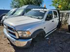 2018 Dodge RAM 5500