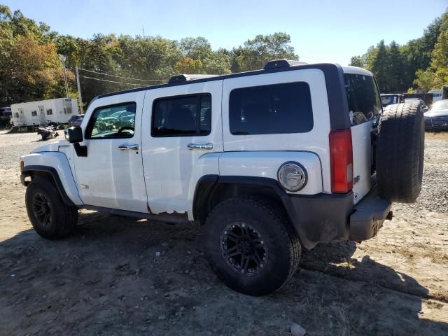 2006 Hummer H3