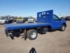 2018 Ford F350 Super Duty
