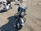 2018 Harley-Davidson Flhcs Heritage Classic 114