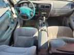 2001 Toyota Tacoma Double Cab