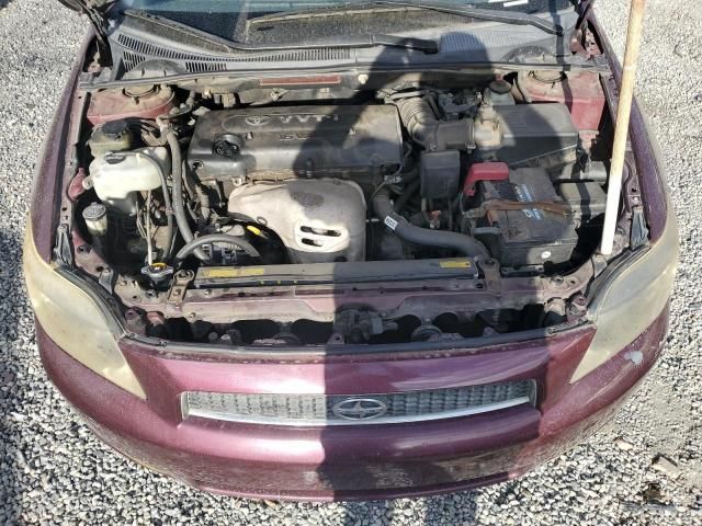 2006 Scion TC
