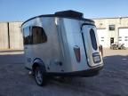 2017 Airstream Base Camp