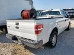 2013 Ford F150