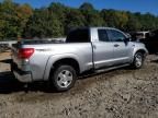 2008 Toyota Tundra Double cab