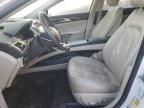 2016 Lincoln MKZ Hybrid