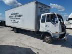 2005 Nissan UD2000 BOX Truck