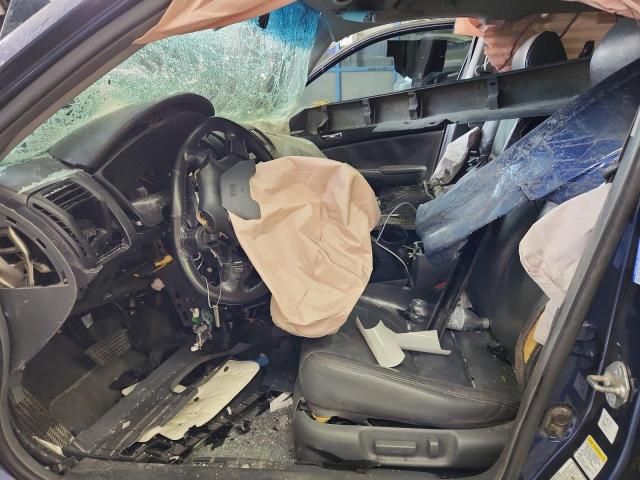 2003 Honda Accord ex