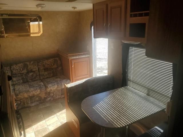 2008 Jayco ARO