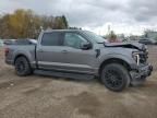 2024 Ford F150 Lariat