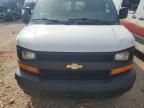 2017 Chevrolet Express G2500