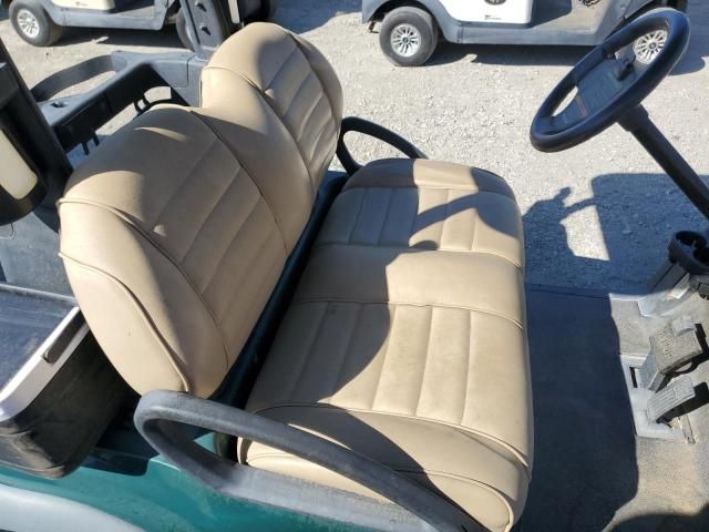 2020 Club Car Tempo Lithium