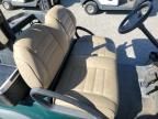2020 Club Car Tempo Lithium