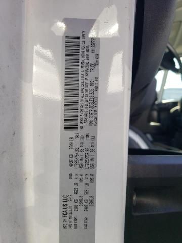 2020 Dodge RAM Promaster 2500 2500 High