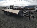 2024 H&H 2024 H & H H10216HDL-140 Equipment Trailer