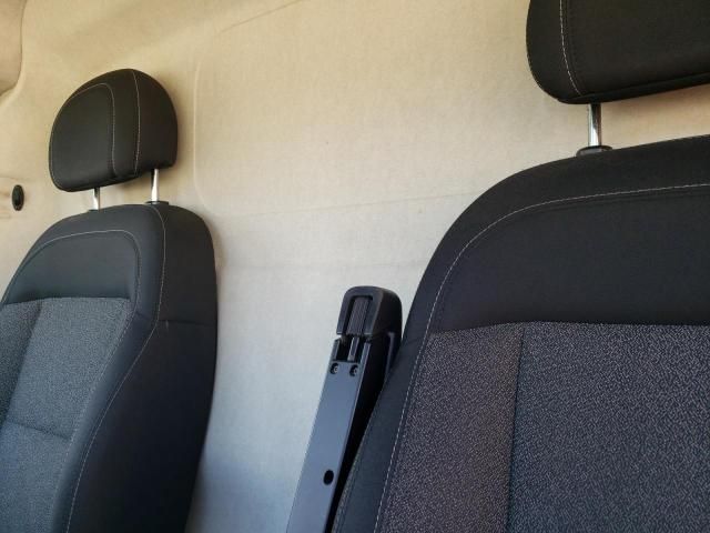 2020 Dodge RAM Promaster 2500 2500 High