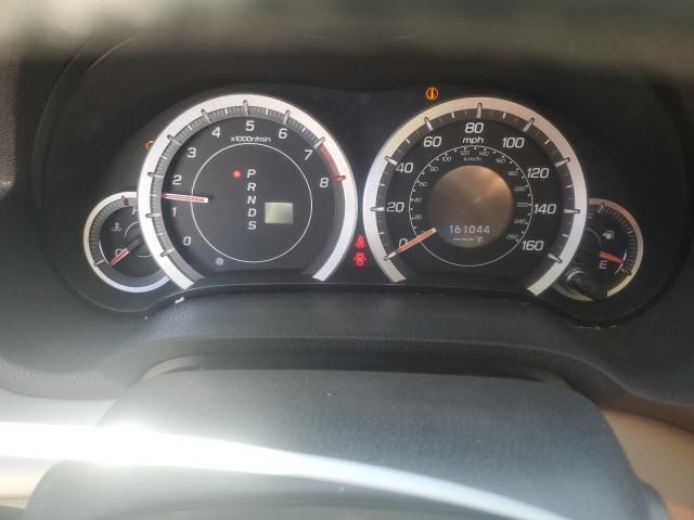 2010 Acura TSX