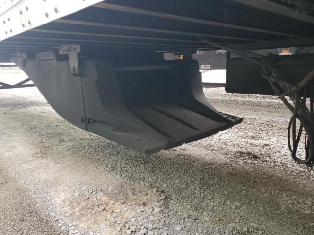 2015 Great Dane DRY Van Trailer