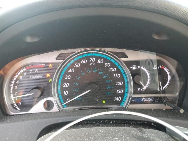 2009 Toyota Venza