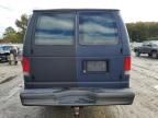 2005 Ford E250 Delivery Van