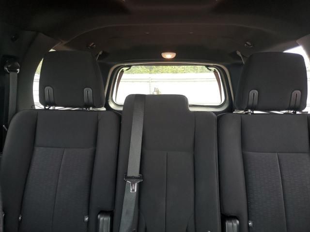 2017 Ford Expedition EL XLT