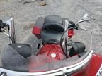 2011 Harley-Davidson Flhx