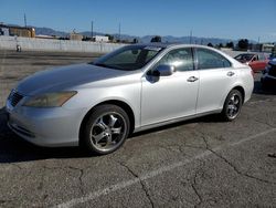 2007 Lexus ES 350 for sale in Van Nuys, CA