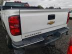 2015 Chevrolet Silverado C2500 Heavy Duty