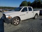 2012 Dodge RAM 1500 ST