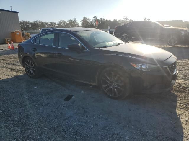 2015 Mazda 6 Grand Touring