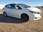 2018 Nissan Leaf s