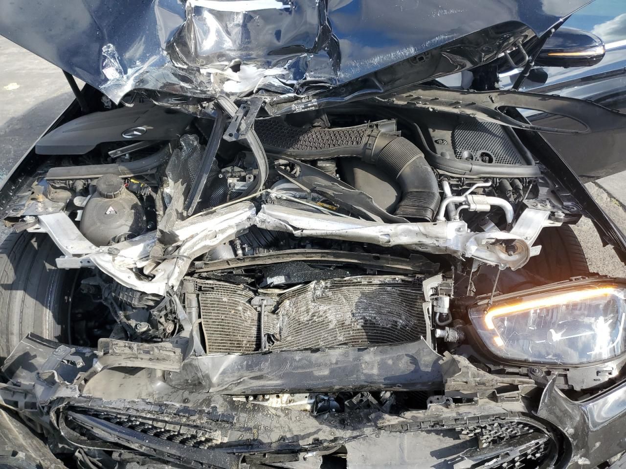 2022 Mercedes-Benz E 350