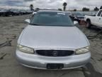 2001 Buick Century Limited