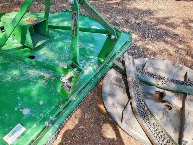 2024 John Deere Mower