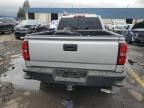 2016 Chevrolet Silverado C1500