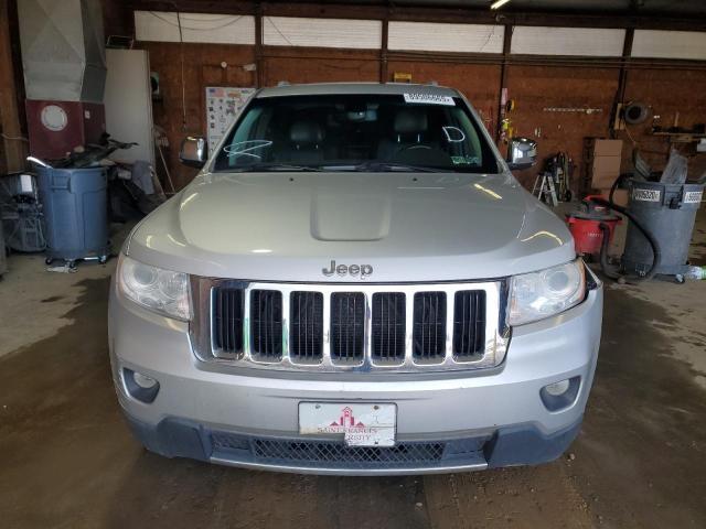 2011 Jeep Grand Cherokee Limited