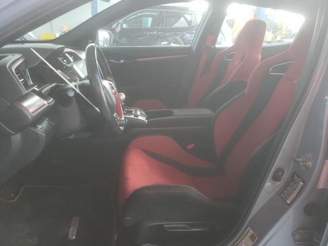 2019 Hond A Civic TYPE-R Touring