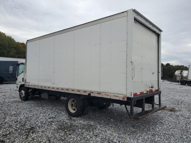 2020 Isuzu NPR HD