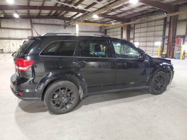 2018 Dodge Journey gt
