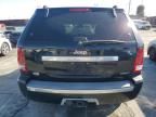 2007 Jeep Grand Cherokee Overland