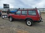 1987 Jeep Cherokee Chief