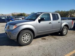 2017 Nissan Frontier S for sale in Las Vegas, NV
