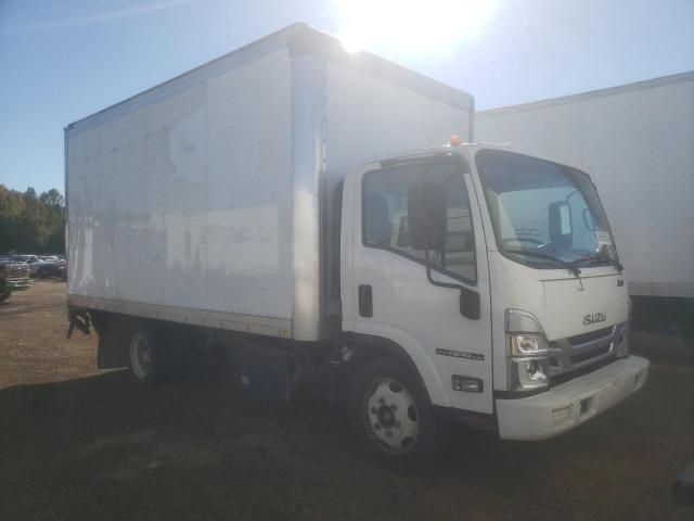 2023 Isuzu NPR XD