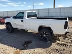 2004 Chevrolet Silverado K2500 Heavy Duty