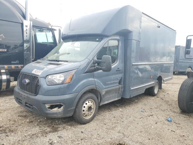 2021 Ford Transit T-350 HD