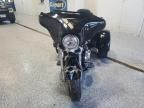 2010 Harley-Davidson Flhxxx