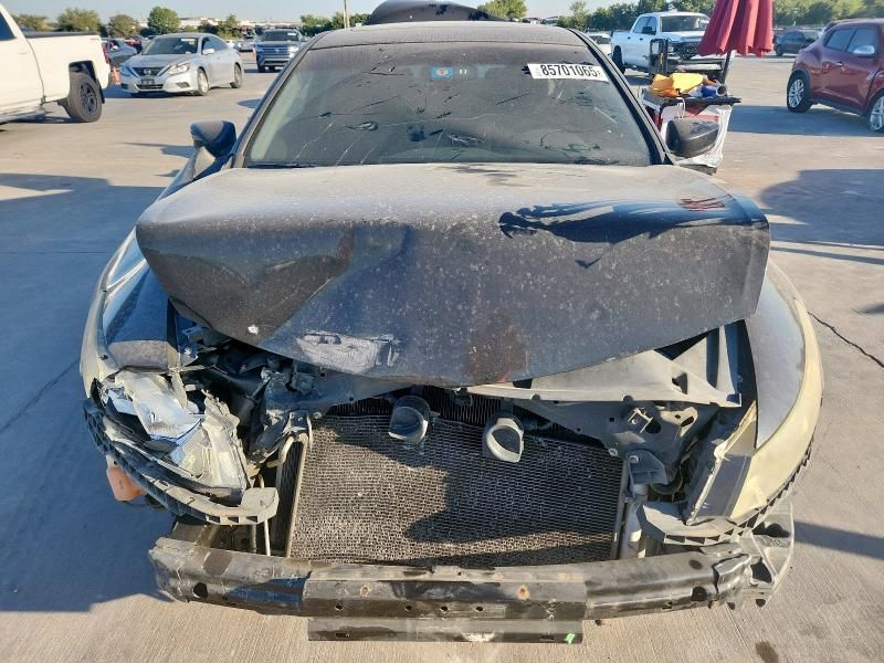 2011 Honda Accord EX